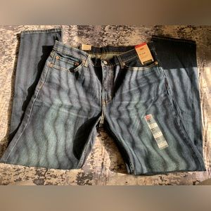 Levi’s Mens 511 Slim Stretch Jeans New with Tags NWT